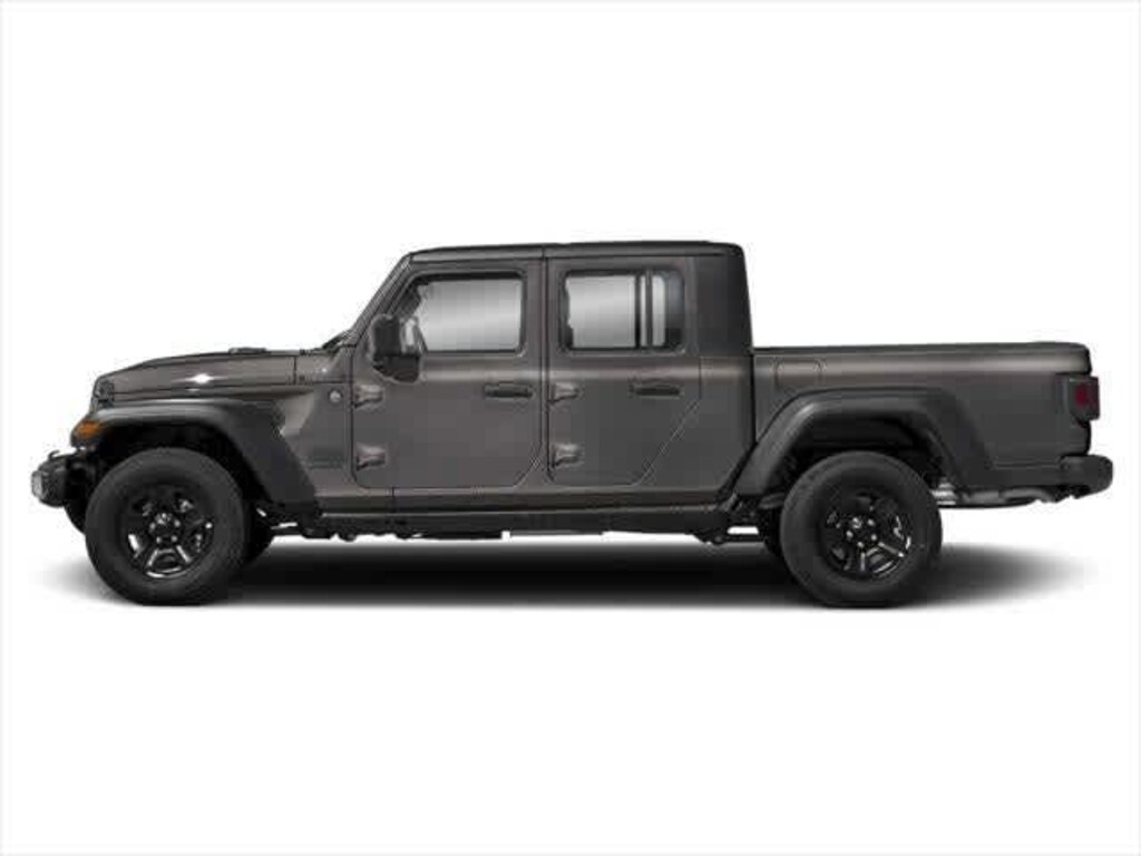 New 2025 Jeep Gladiator High Tide Truck