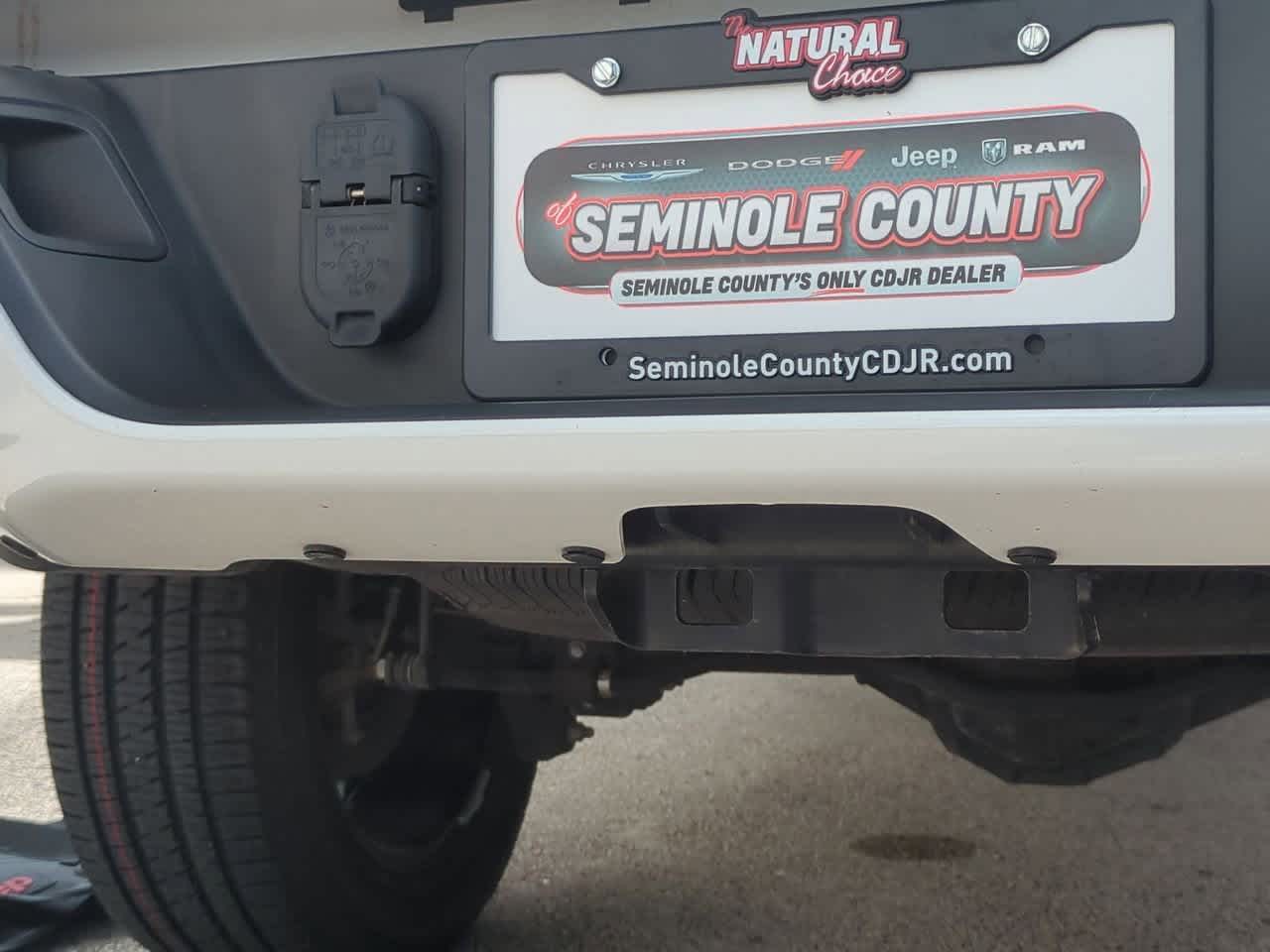 Thumbnail: 2021 Jeep Gladiator - 35