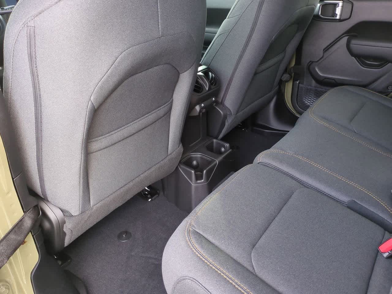 Thumbnail: 2026 Jeep Wrangler - 18