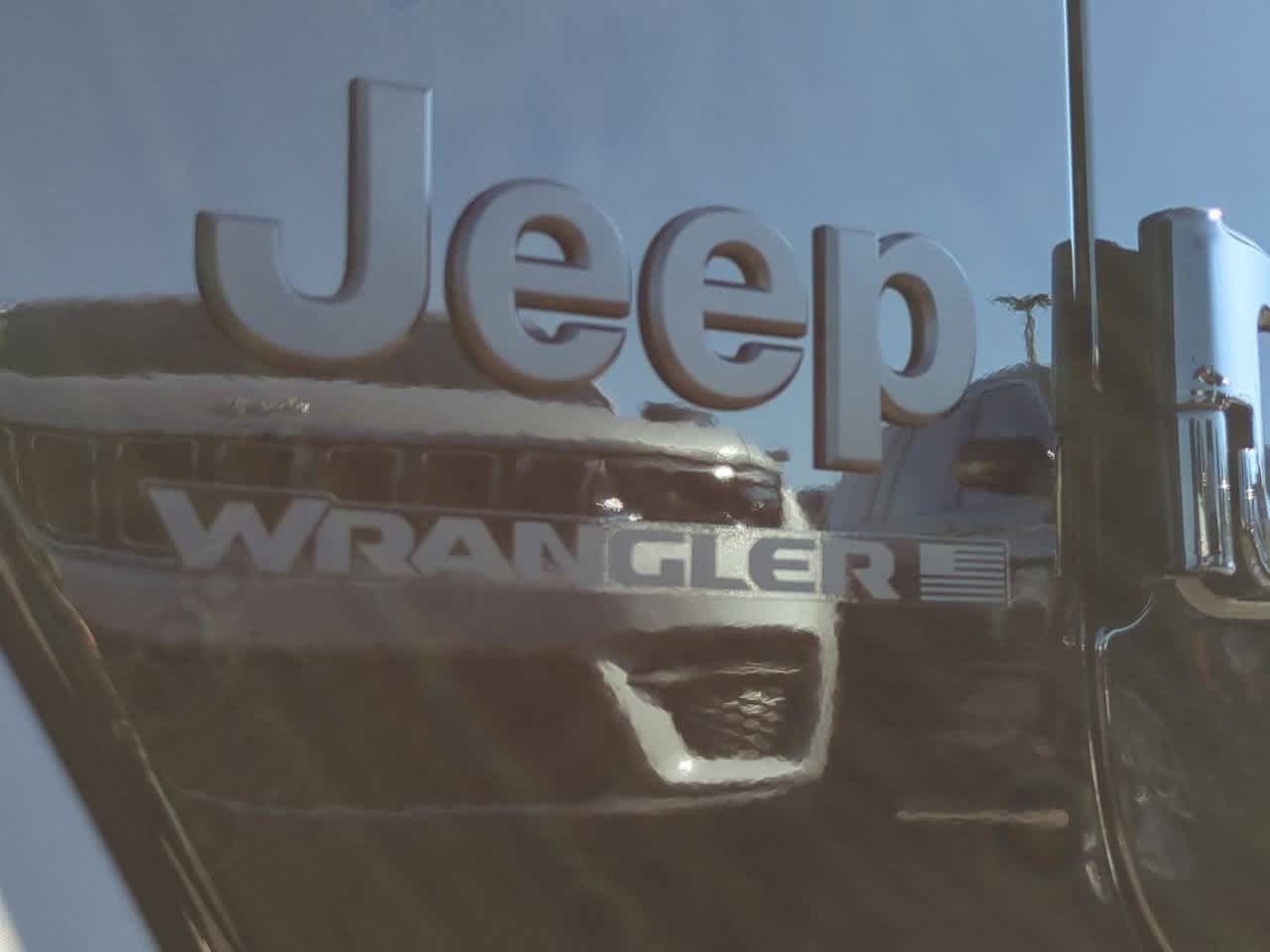 Thumbnail: 2026 Jeep Wrangler - 12