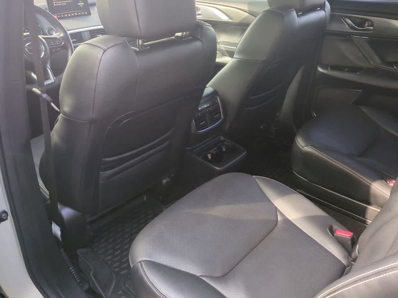 Thumbnail: 2020 Mazda CX-9 - 19