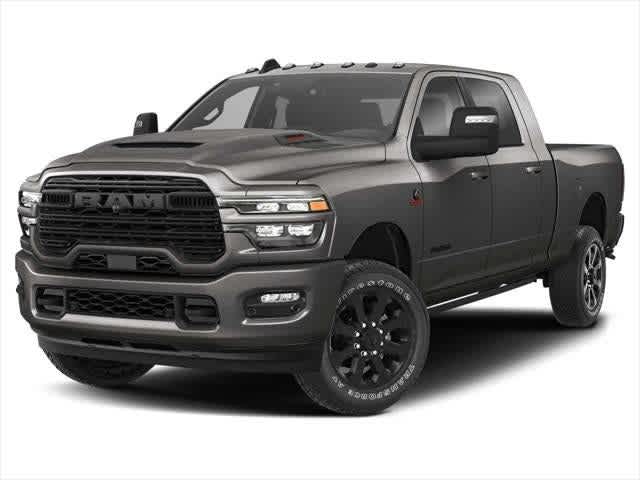 Thumbnail: 2026 RAM 2500 - 1
