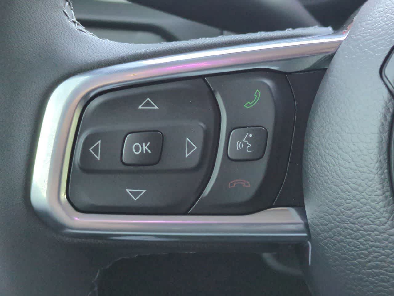 Thumbnail: 2026 Jeep Wrangler - 23