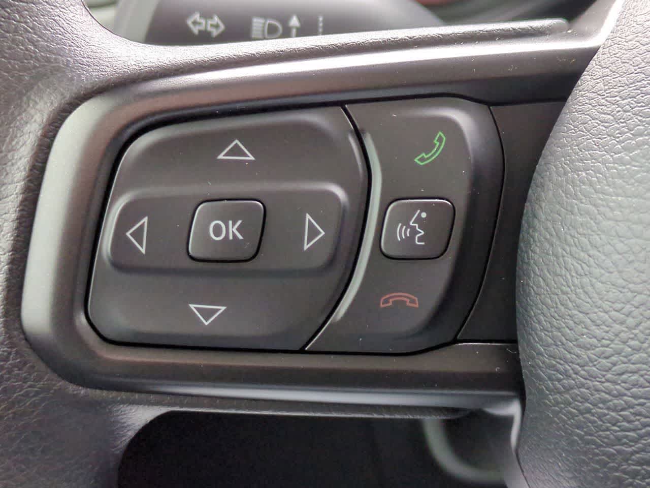 Thumbnail: 2026 Jeep Wrangler - 23