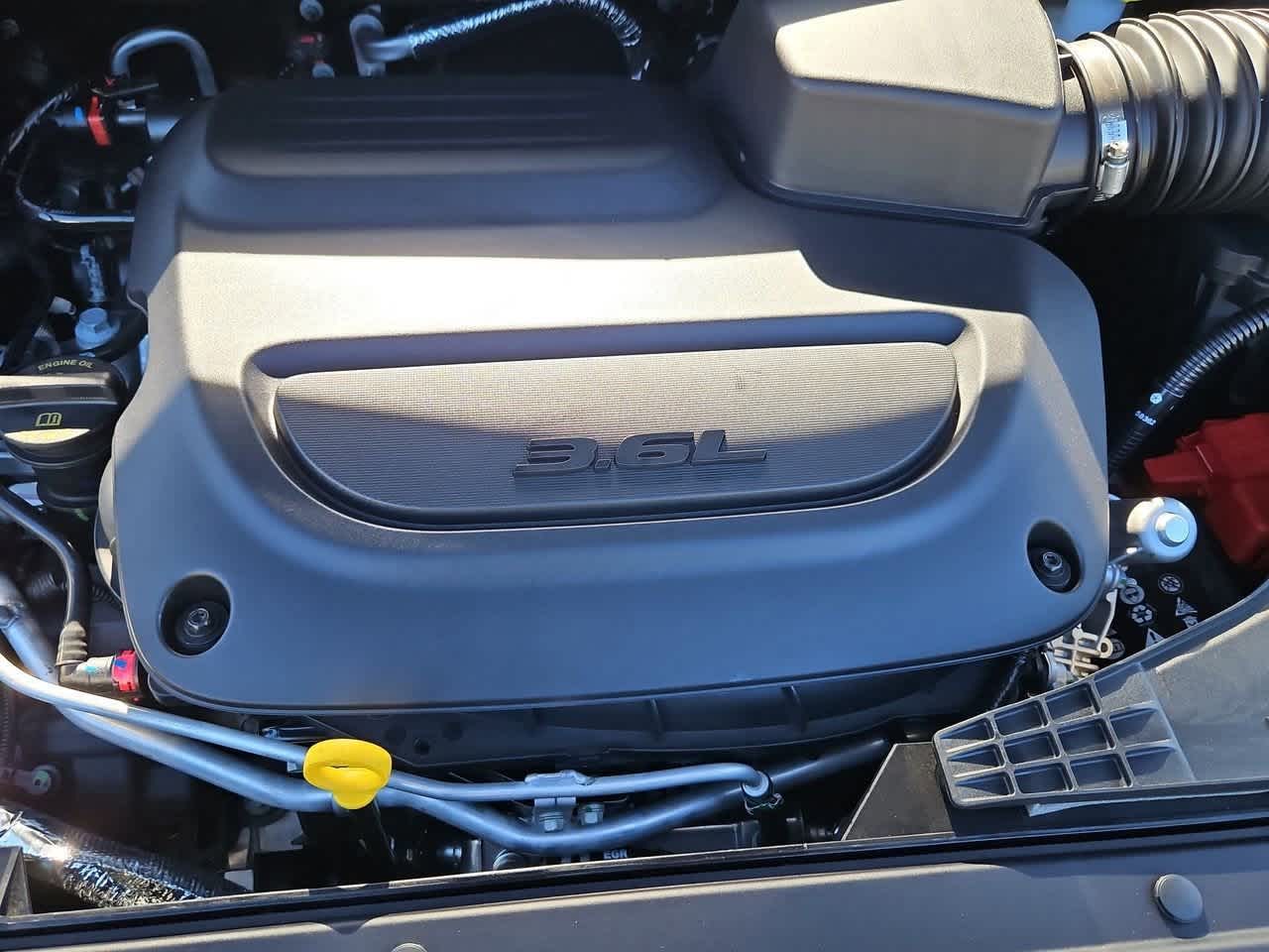 Thumbnail: 2026 Chrysler Pacifica - 15