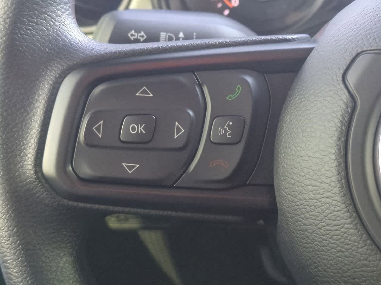 Thumbnail: 2025 Jeep Wrangler - 24