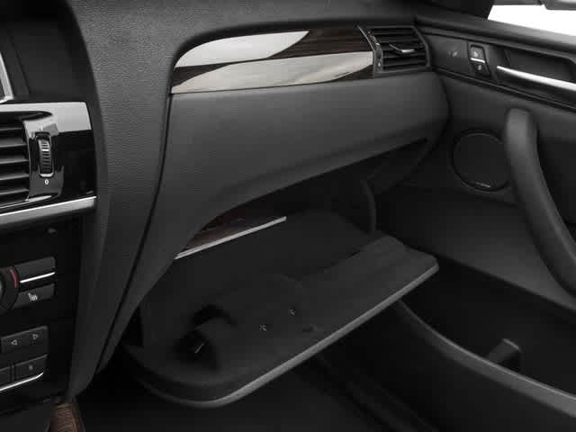 Thumbnail: 2017 BMW X3 - 17