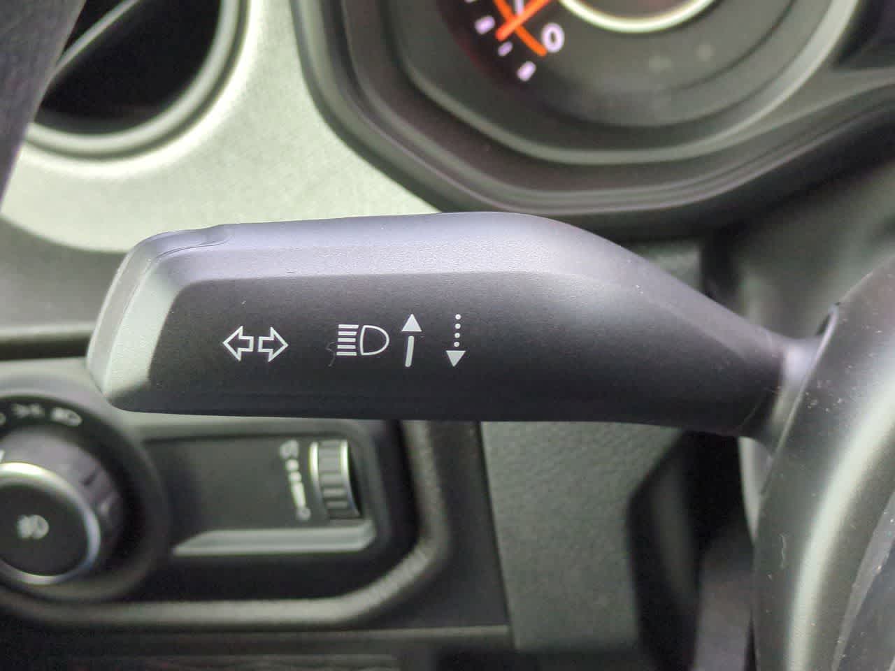 Thumbnail: 2026 Jeep Wrangler - 26