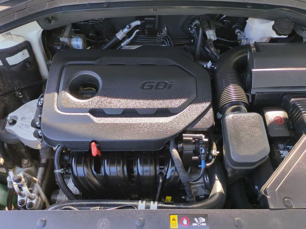 Thumbnail: 2020 Hyundai Santa Fe - 15