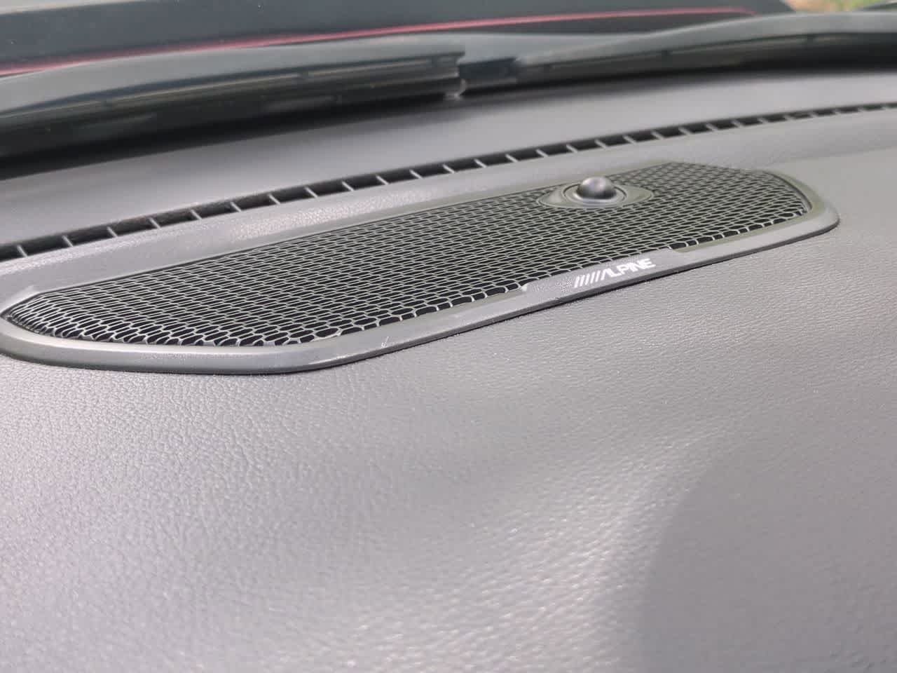 Thumbnail: 2025 RAM 1500 - 31