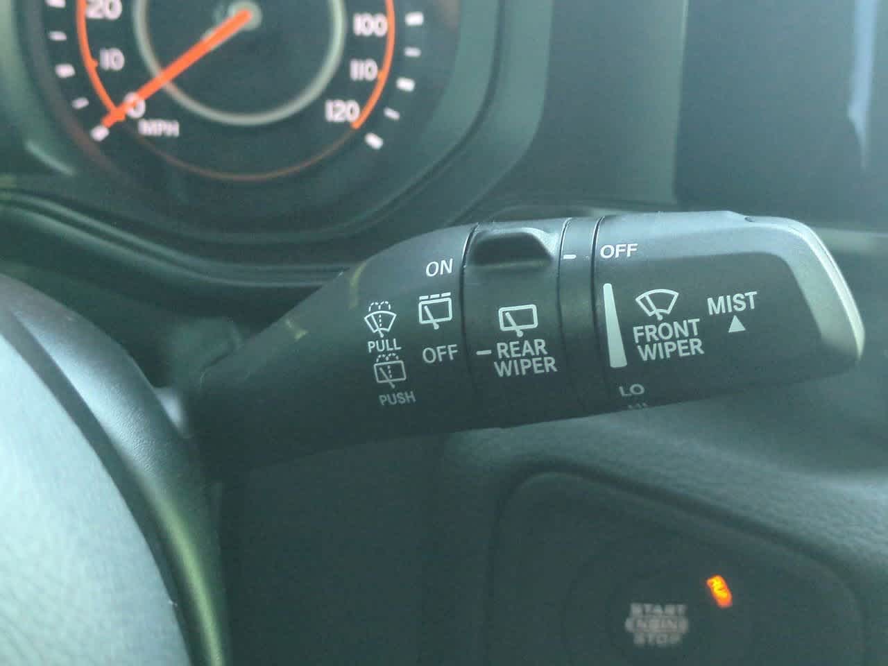 Thumbnail: 2025 Jeep Wrangler - 26