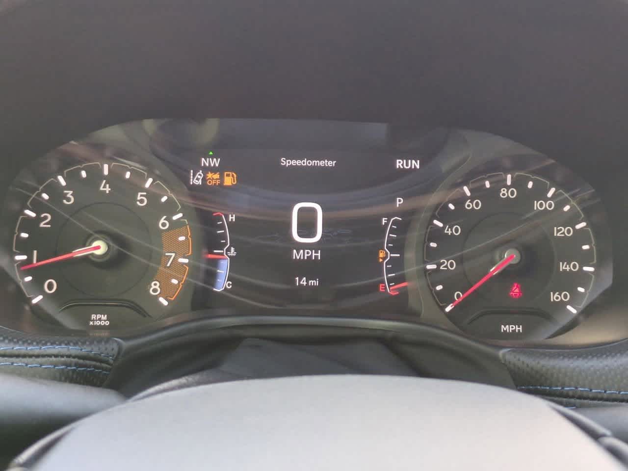 Thumbnail: 2026 Jeep Compass - 33