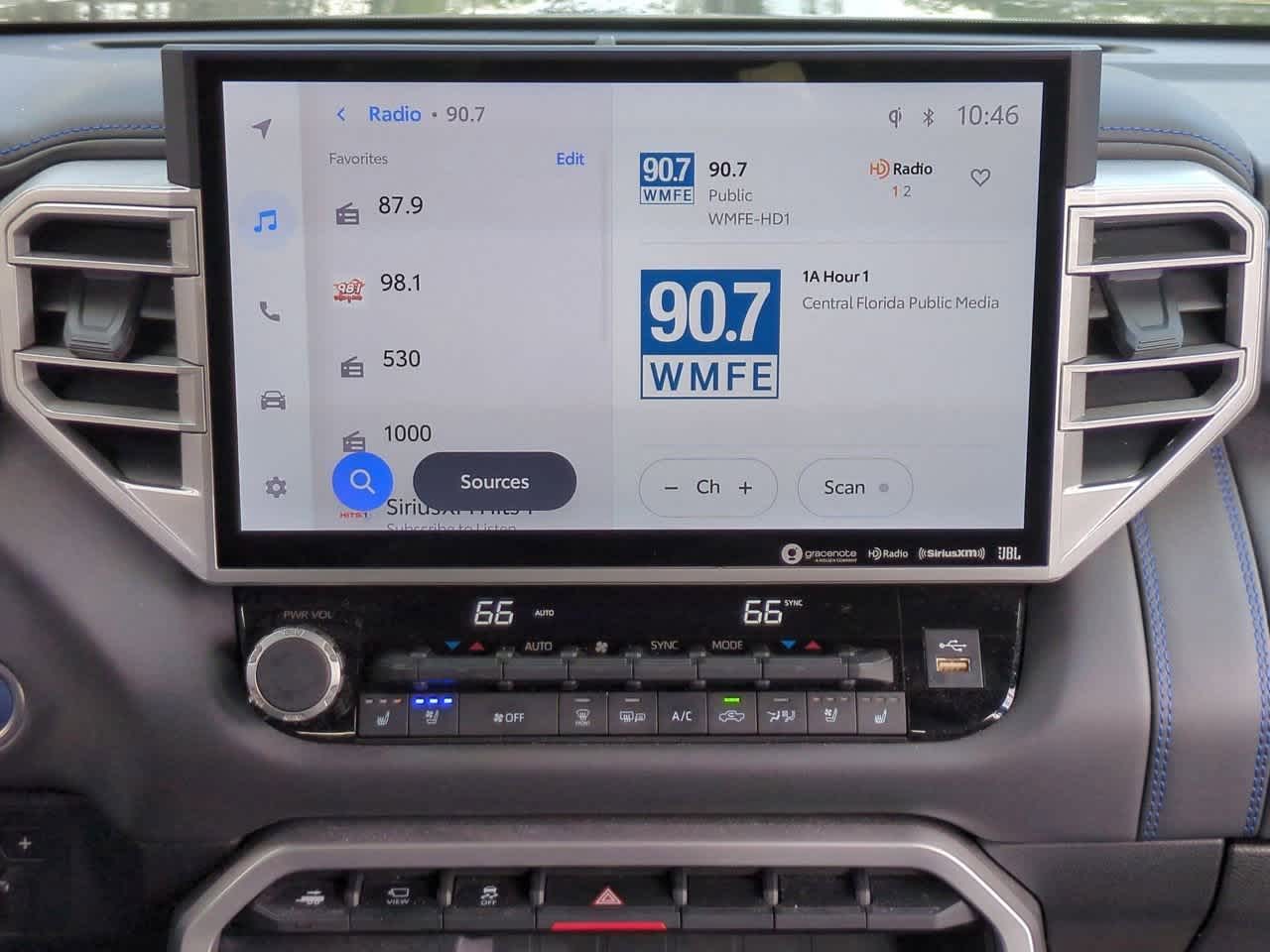 Thumbnail: 2023 Toyota Tundra - 29