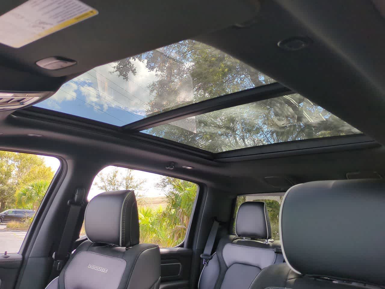 Thumbnail: 2026 RAM 1500 - 19