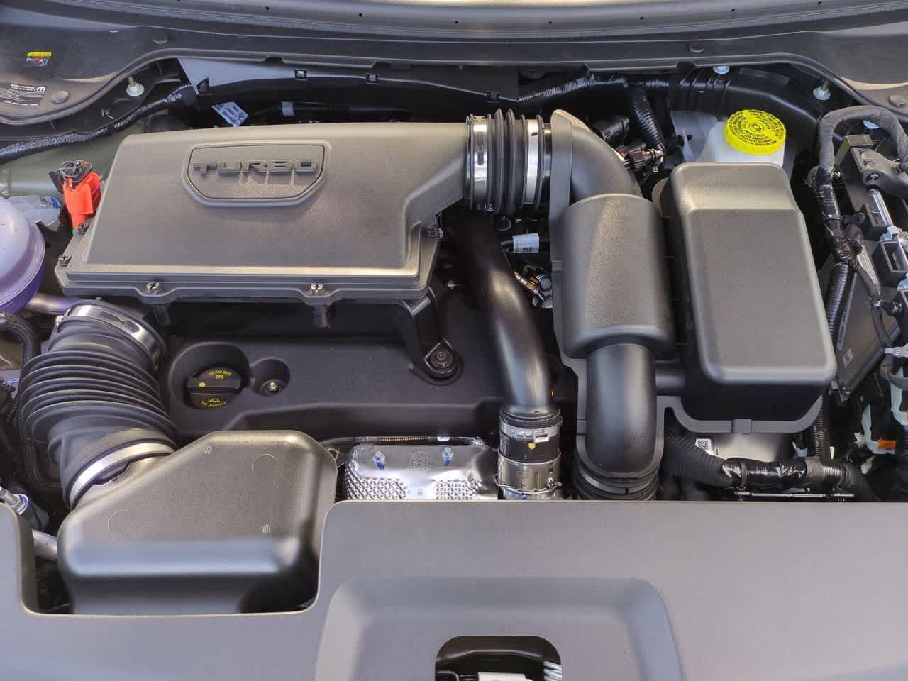 Thumbnail: 2026 Jeep Cherokee - 15