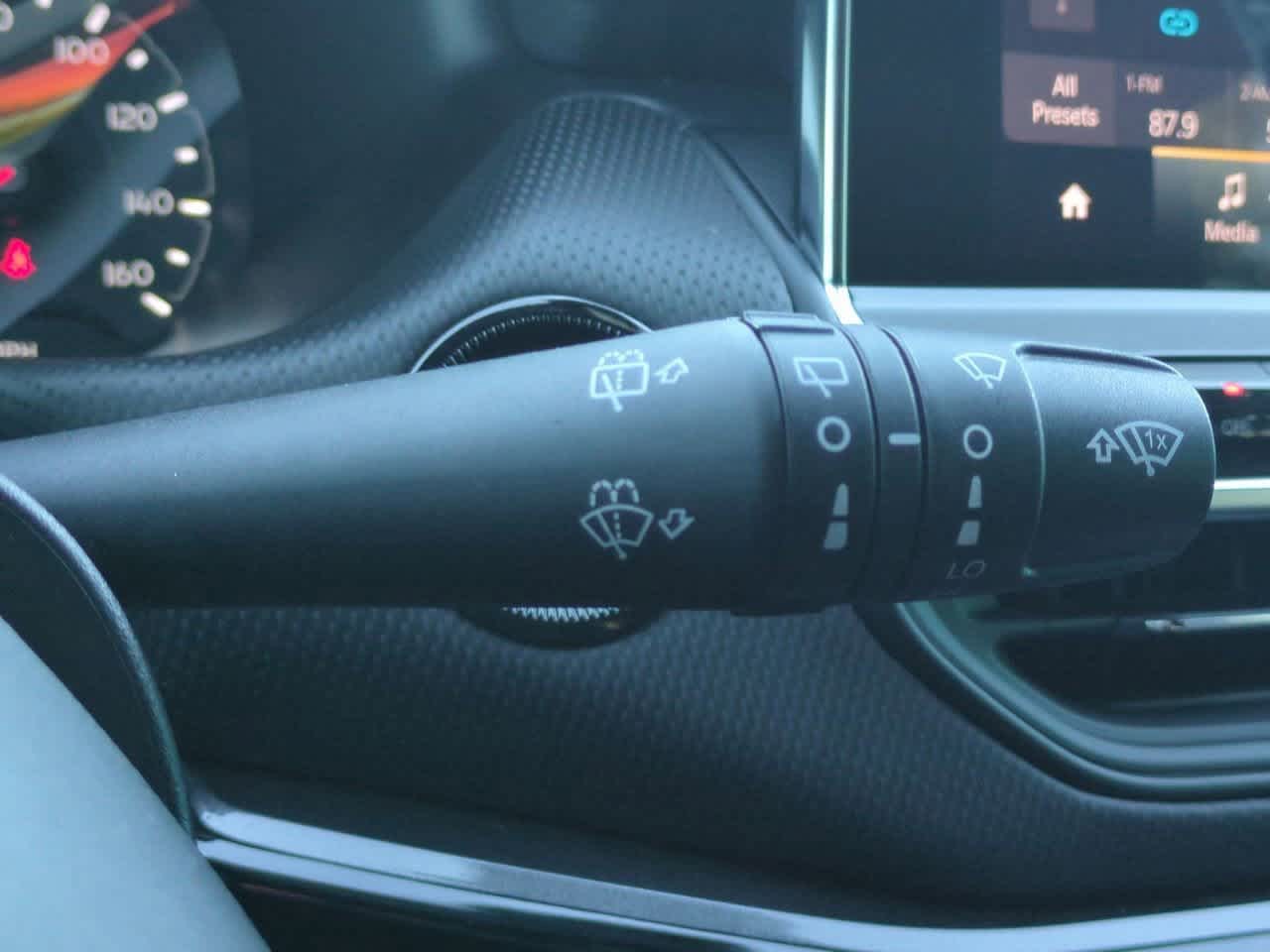 Thumbnail: 2026 Jeep Compass - 26