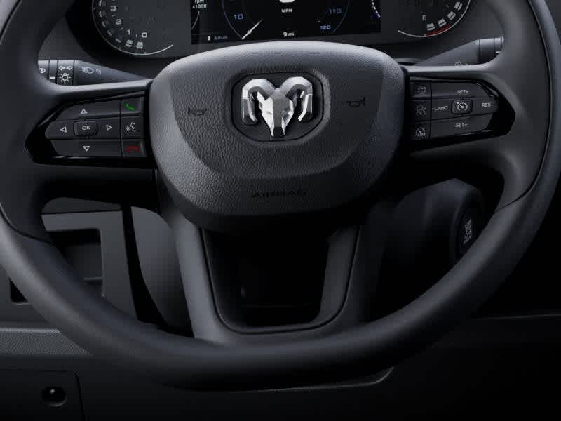 Thumbnail: 2026 RAM ProMaster - 19