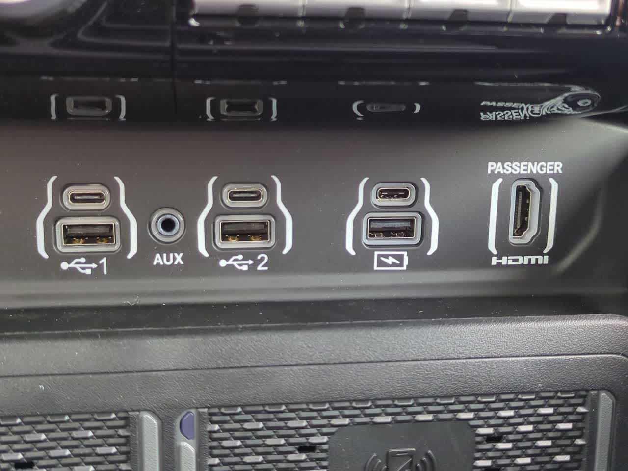 Thumbnail: 2026 RAM 1500 - 33