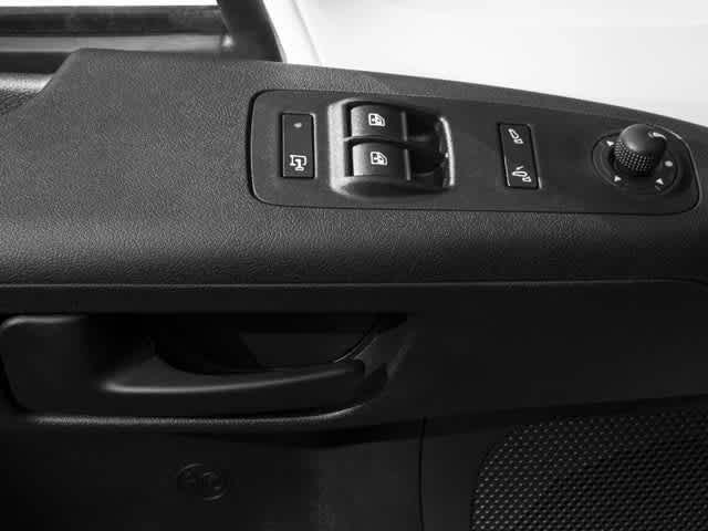 Thumbnail: 2018 RAM ProMaster - 17