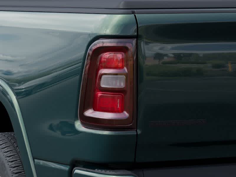 Thumbnail: 2026 RAM 1500 - 9