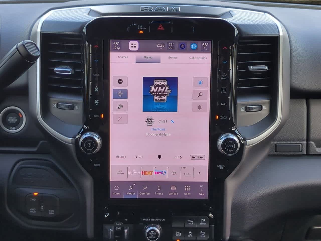 Thumbnail: 2026 RAM 2500 - 28