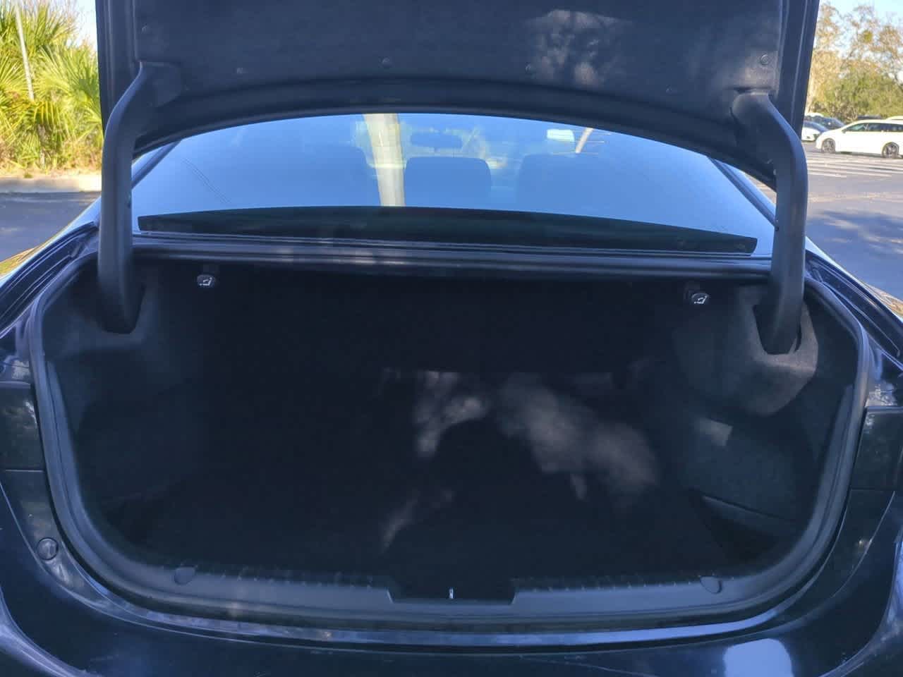 Thumbnail: 2016 Mazda Mazda6 - 35