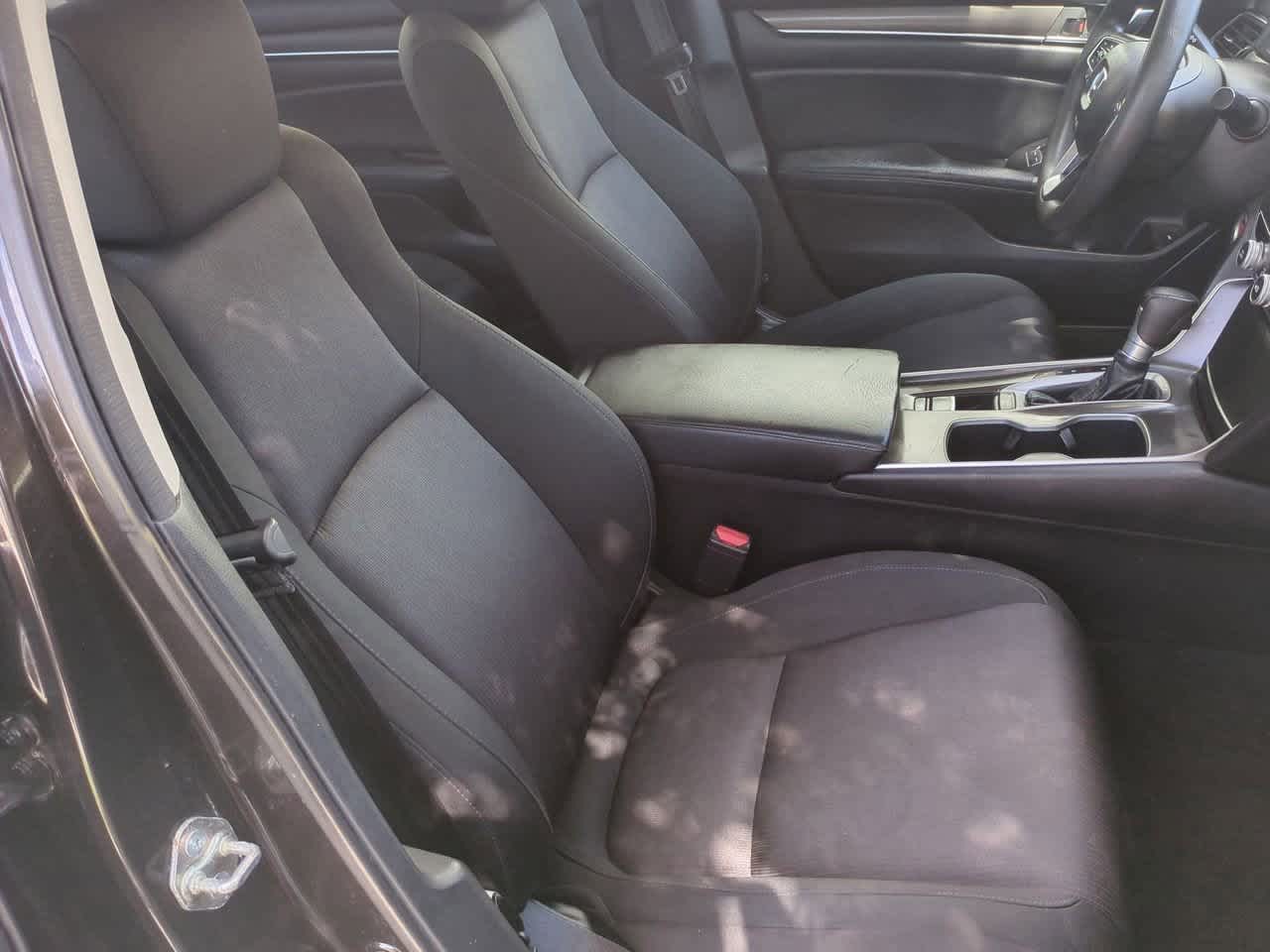 Thumbnail: 2018 Honda Accord - 21