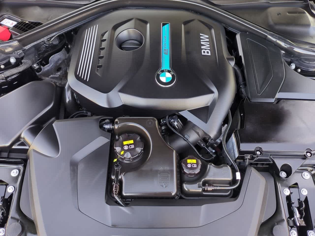 Thumbnail: 2018 BMW 3 Series - 15