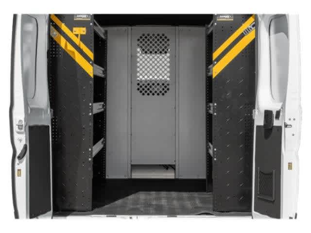 Thumbnail: 2026 RAM ProMaster - 11