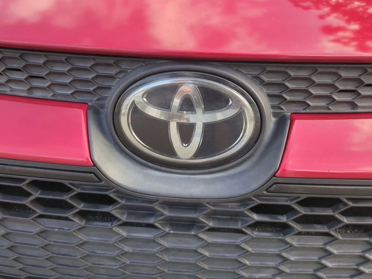 Thumbnail: 2021 Toyota Corolla - 12