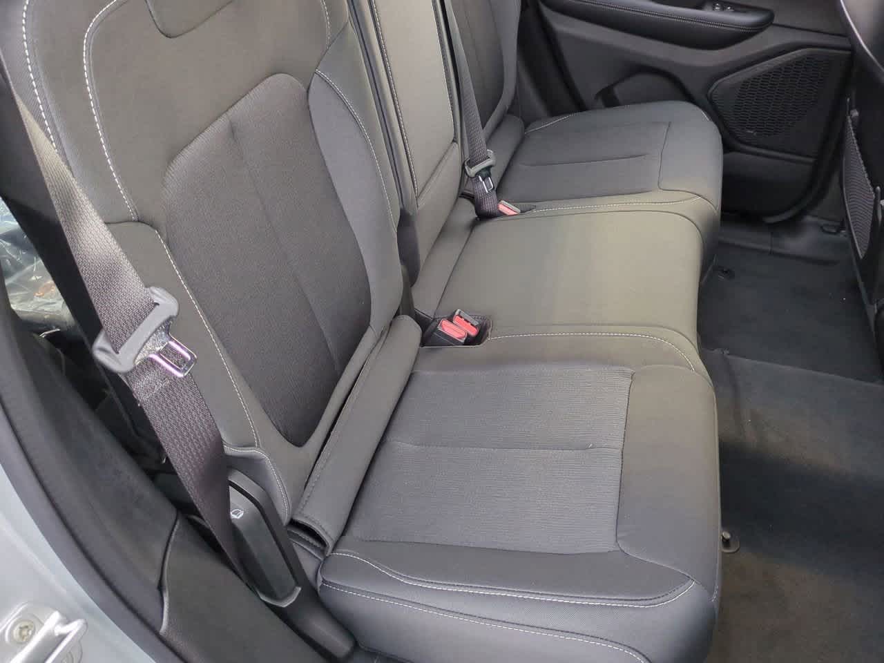 Thumbnail: 2025 Jeep Grand Cherokee - 21