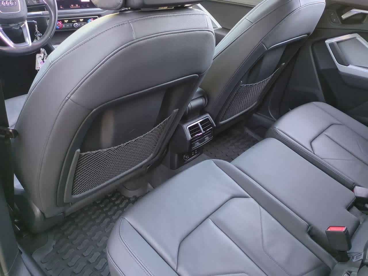 Thumbnail: 2022 Audi Q3 - 19