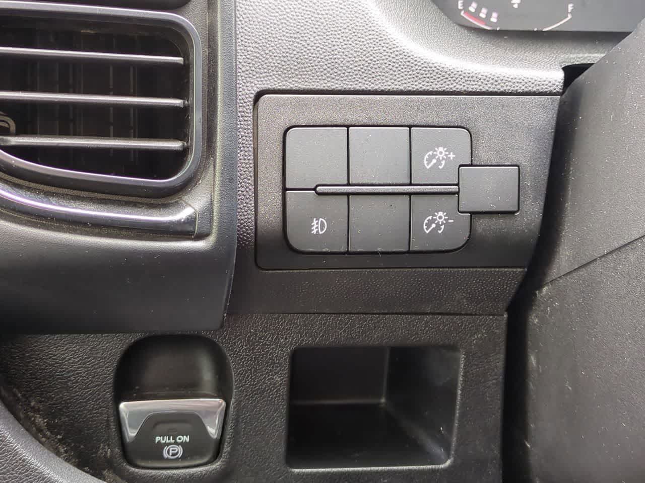 Thumbnail: 2025 RAM ProMaster - 17