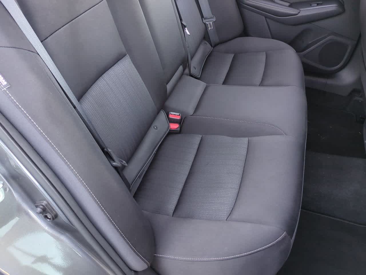 Thumbnail: 2019 Nissan Altima - 21