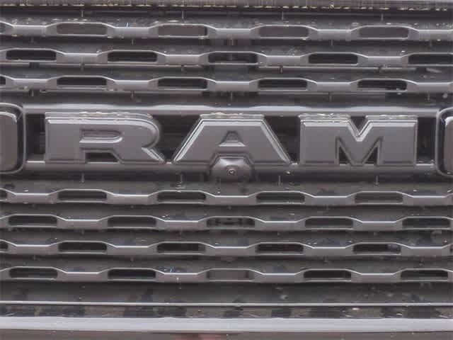Thumbnail: 2024 RAM 2500 - 12
