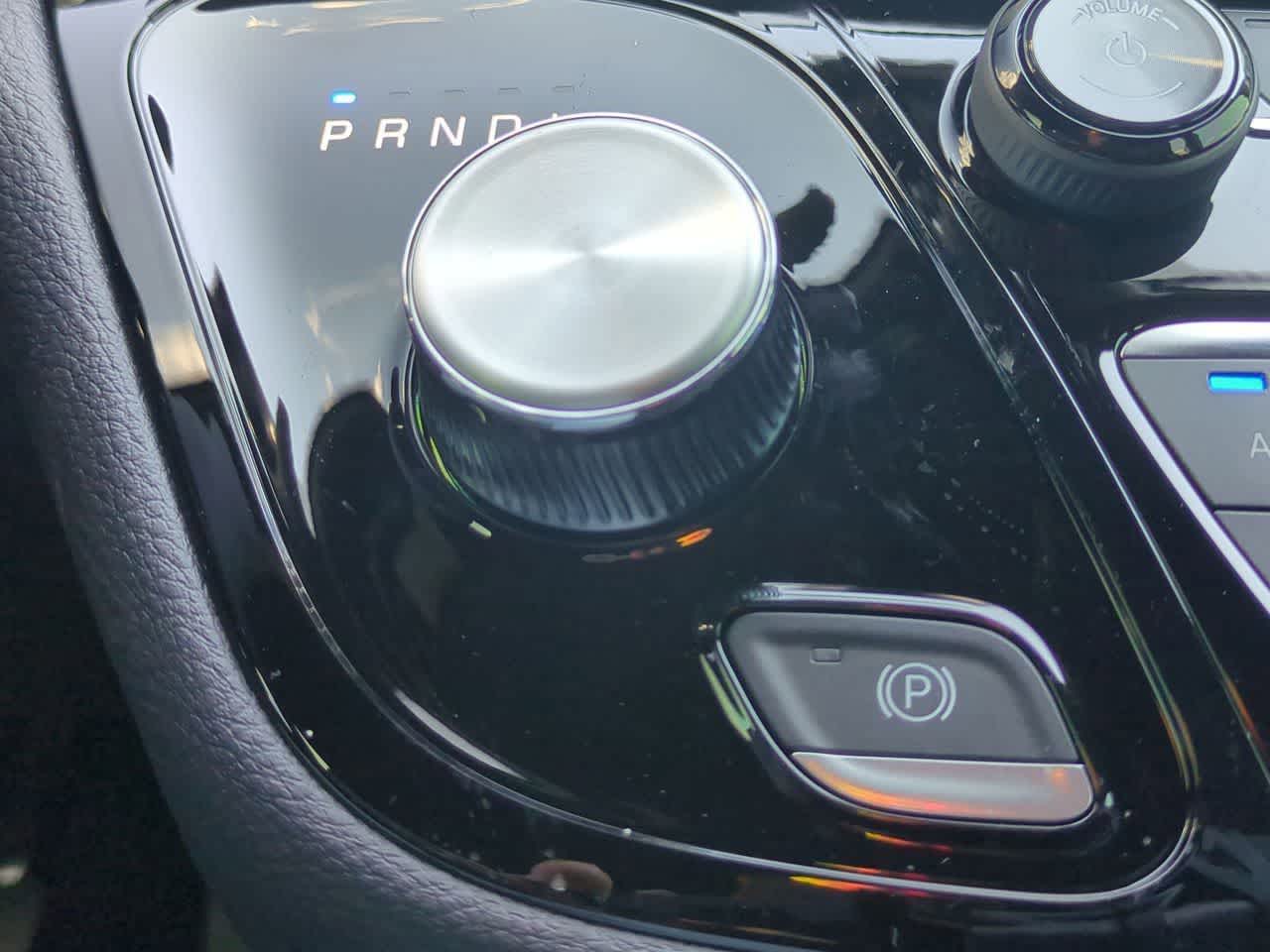 Thumbnail: 2026 Chrysler Pacifica - 34