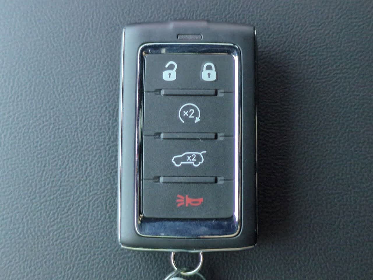 Thumbnail: 2025 Jeep Grand Cherokee - 35