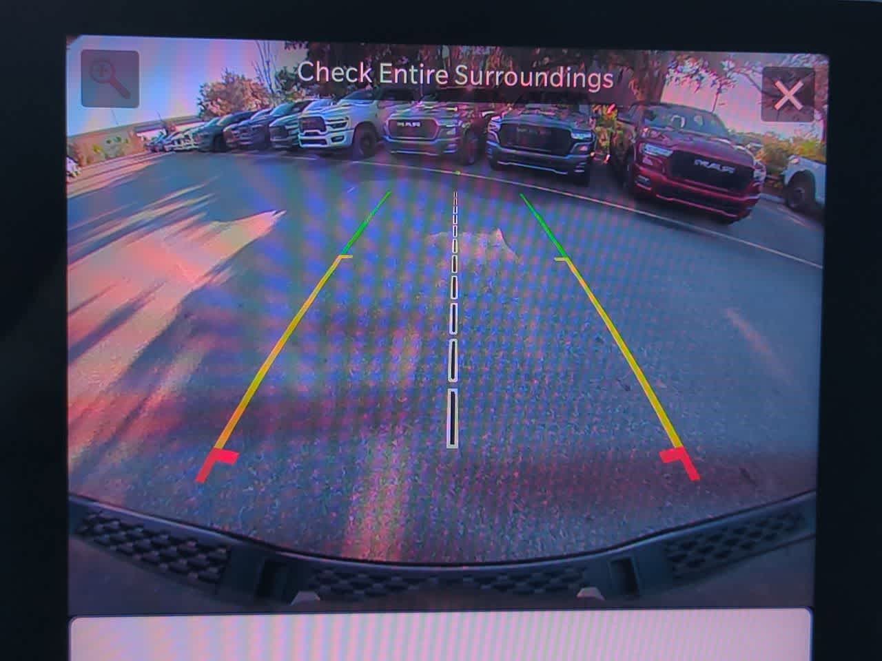 Thumbnail: 2026 RAM 1500 - 30