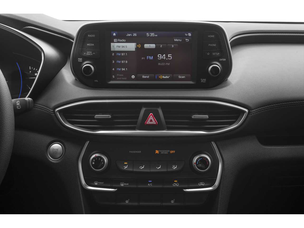 Thumbnail: 2019 Hyundai Santa Fe - 7