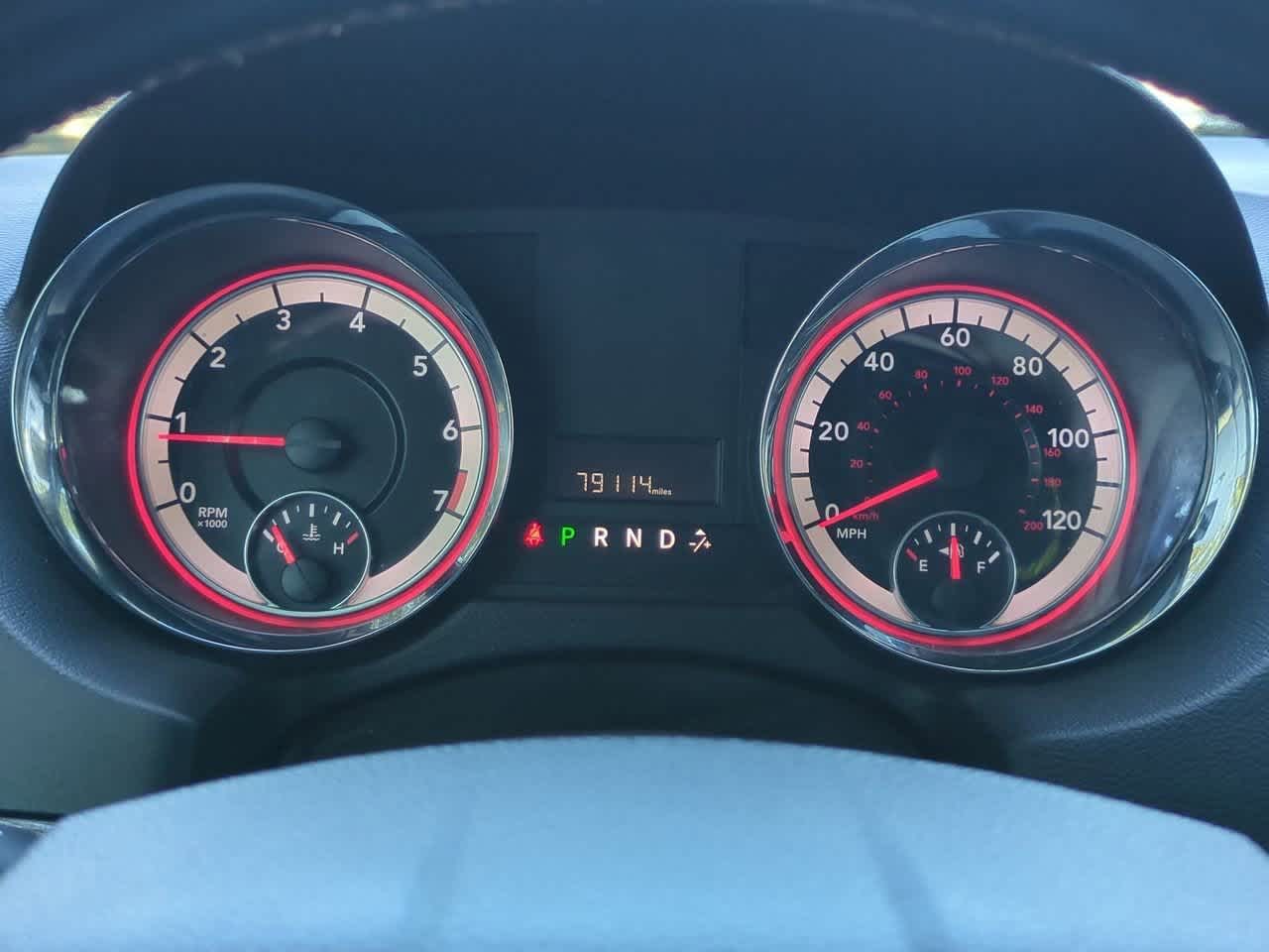 Thumbnail: 2020 Dodge Grand Caravan - 33