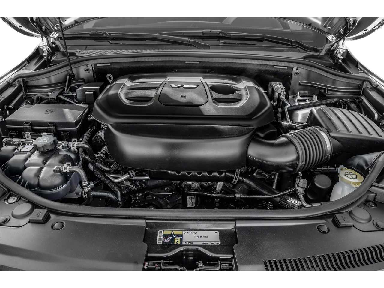 Thumbnail: 2021 Jeep Grand Cherokee - 8