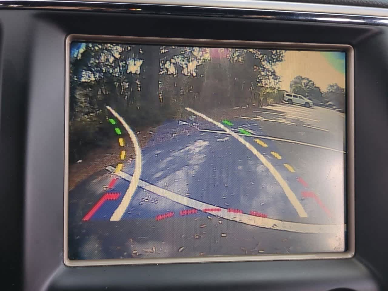 Thumbnail: 2015 Jeep Grand Cherokee - 30