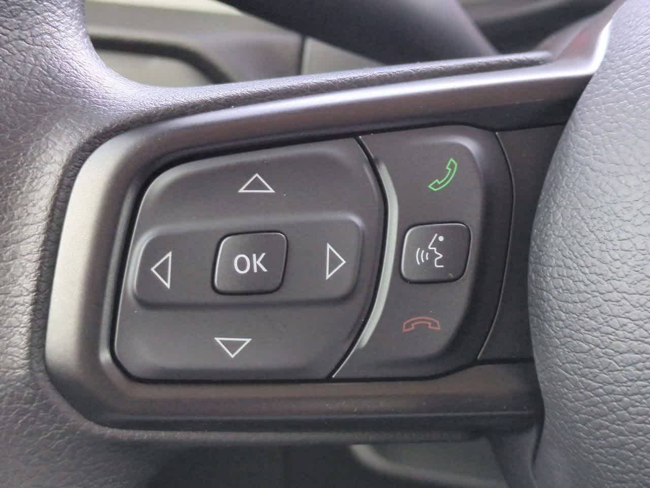 Thumbnail: 2026 Jeep Wrangler - 24