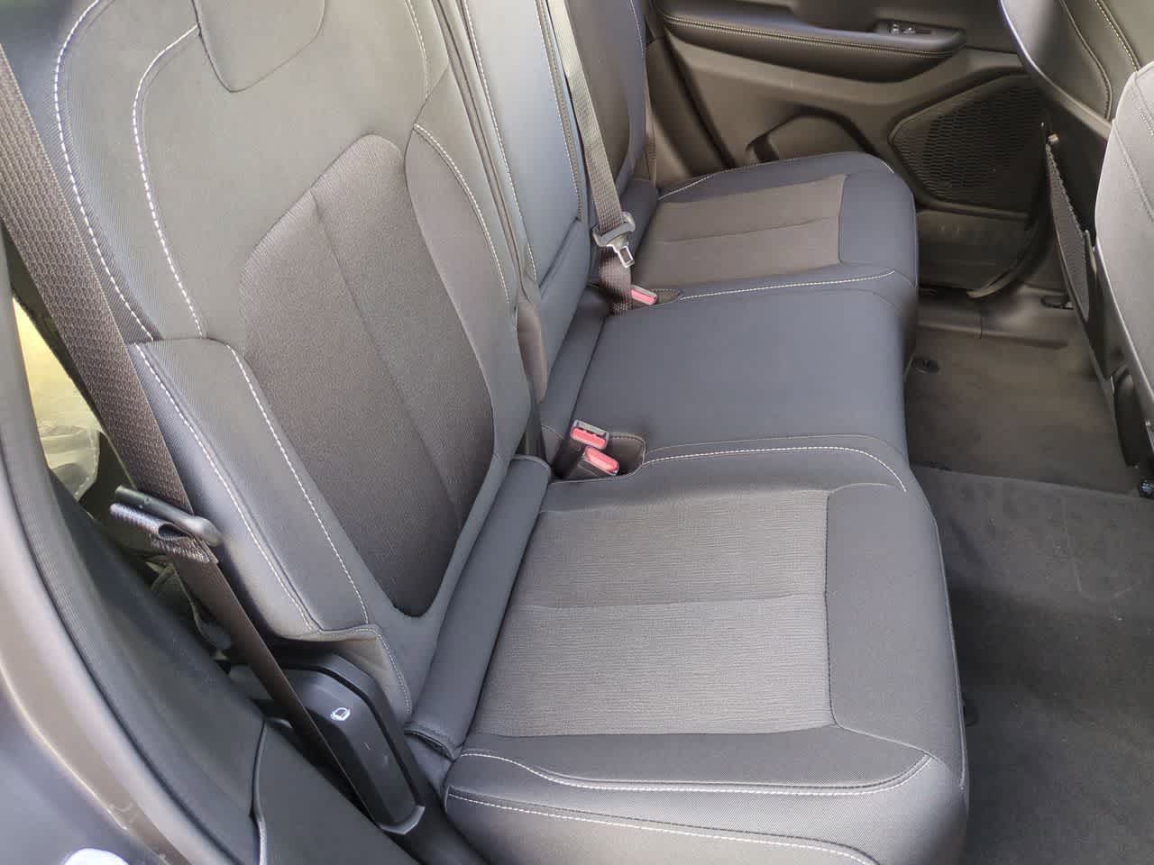 Thumbnail: 2025 Jeep Grand Cherokee - 22