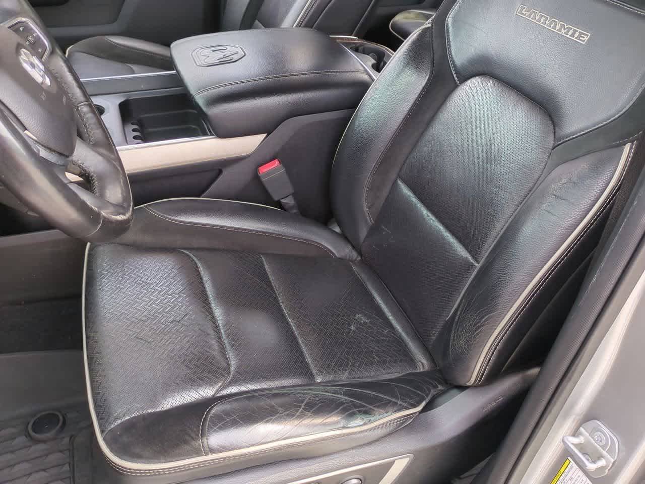 Thumbnail: 2019 RAM 1500 - 16