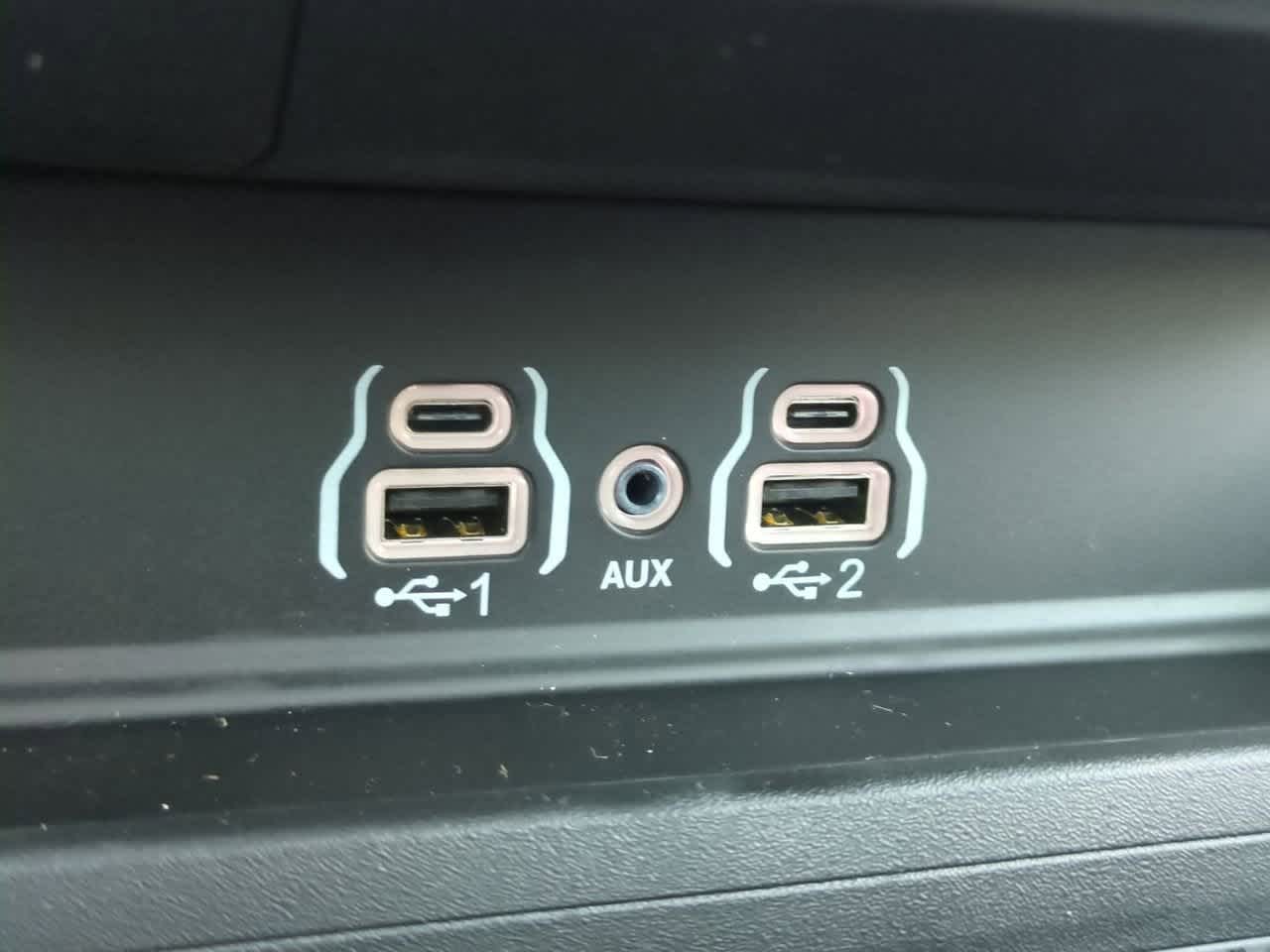 Thumbnail: 2026 RAM 1500 - 30