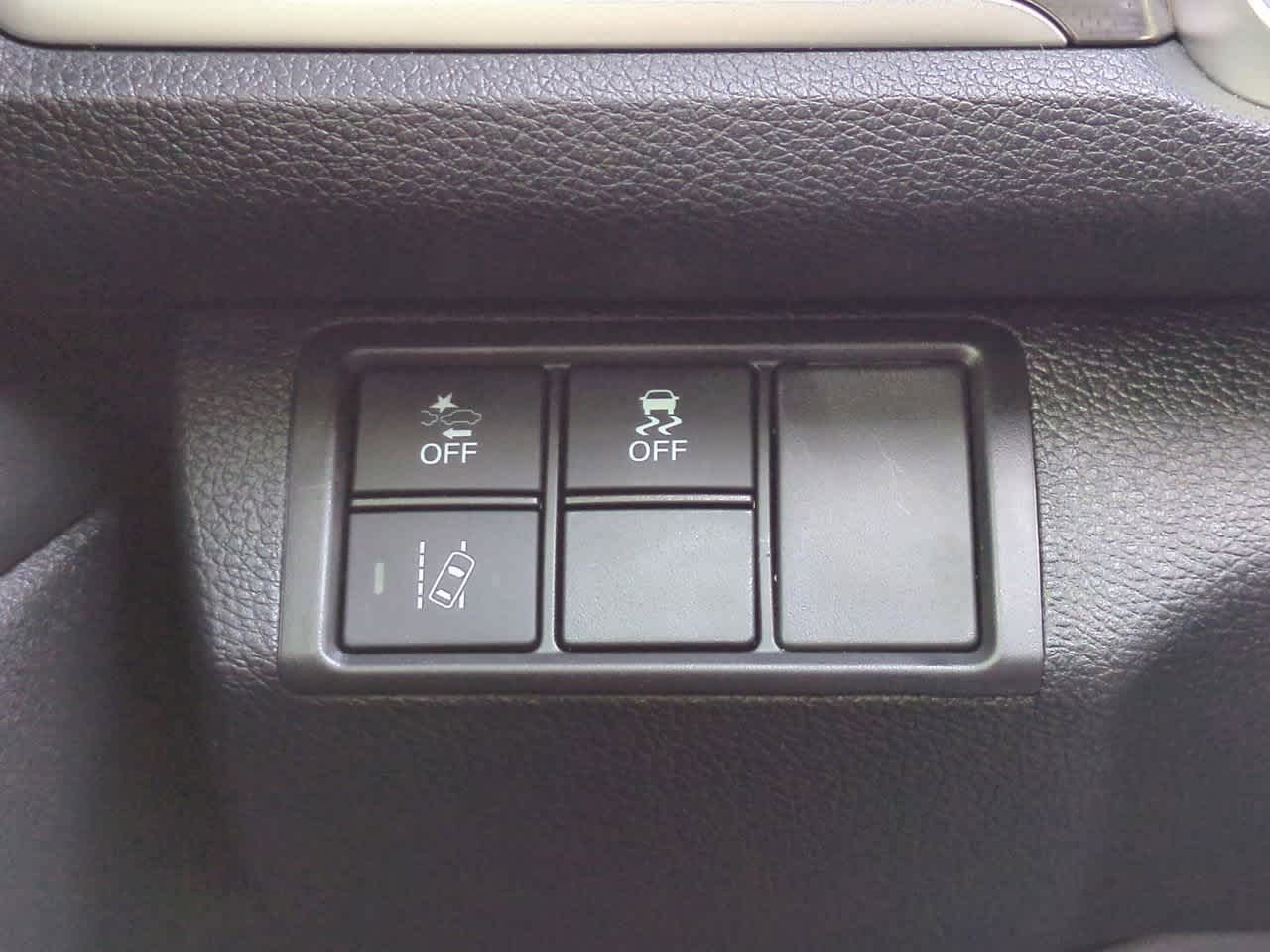 Thumbnail: 2021 Honda Civic - 18