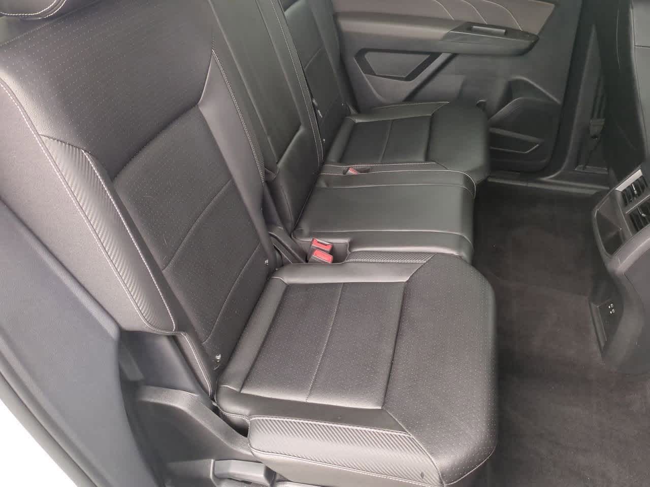 Thumbnail: 2023 Volkswagen Atlas - 22