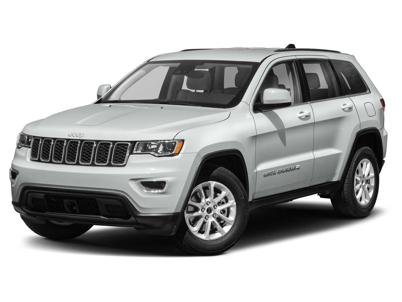 Thumbnail: 2022 Jeep Grand Cherokee - 1