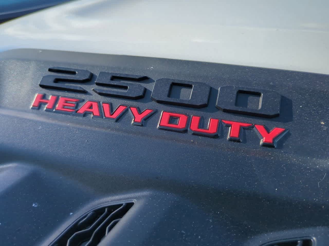 Thumbnail: 2026 RAM 2500 - 13